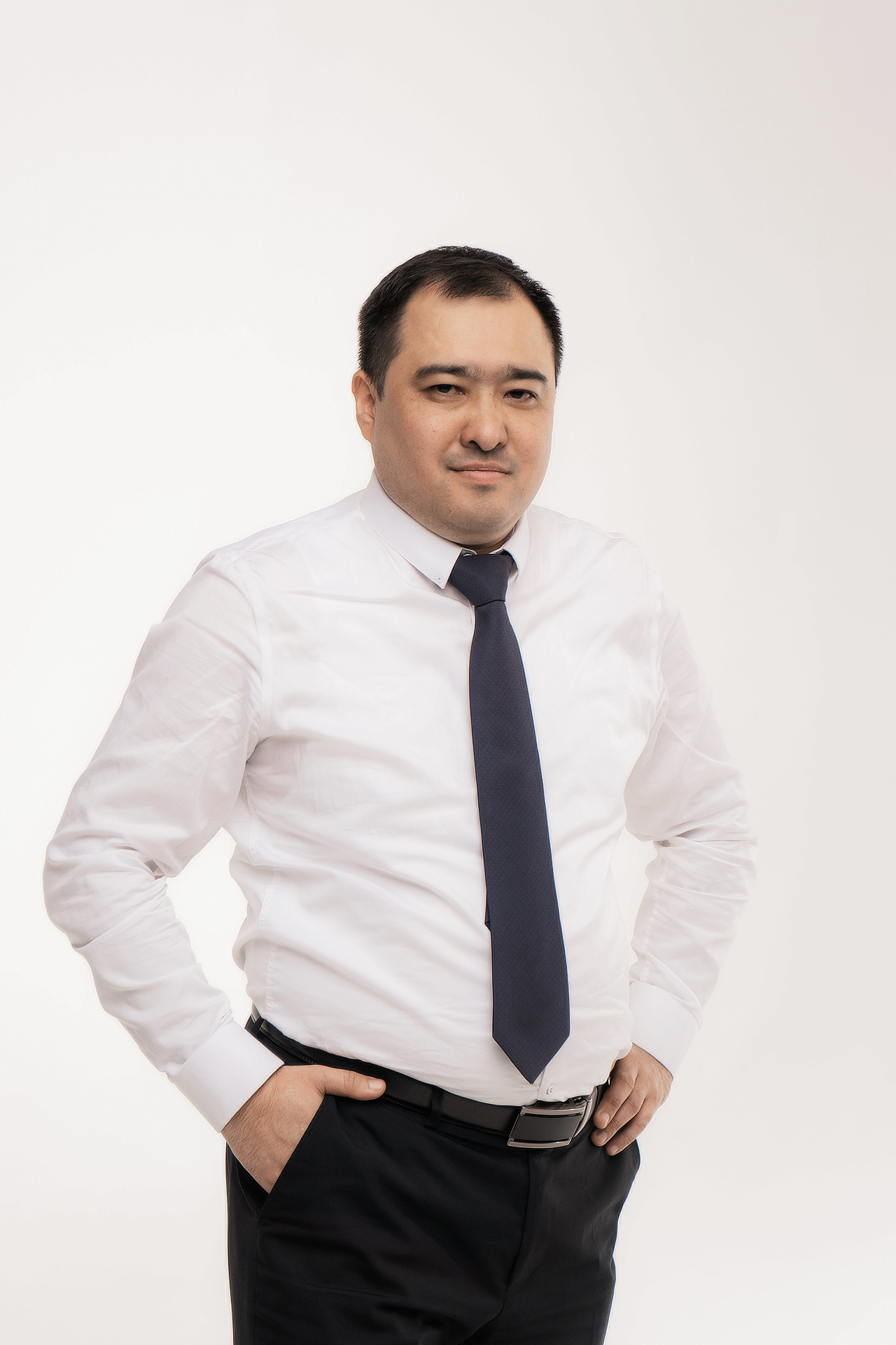 Бейсембин Канат 