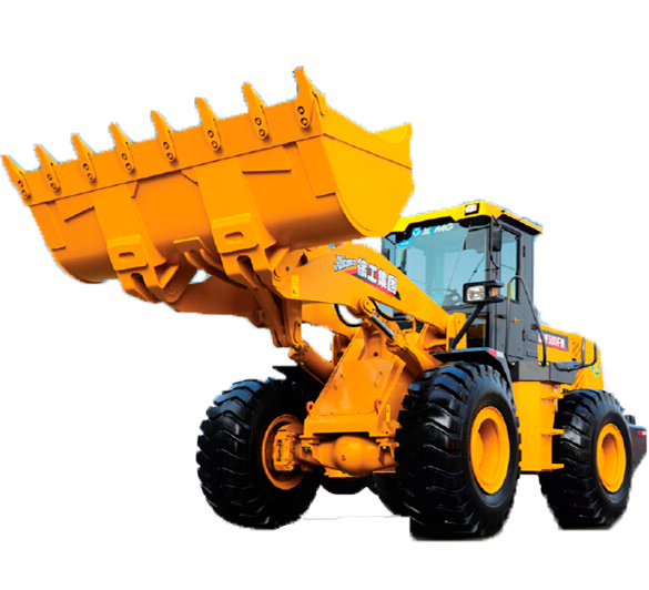 Погрузчик XCMG LW500FN