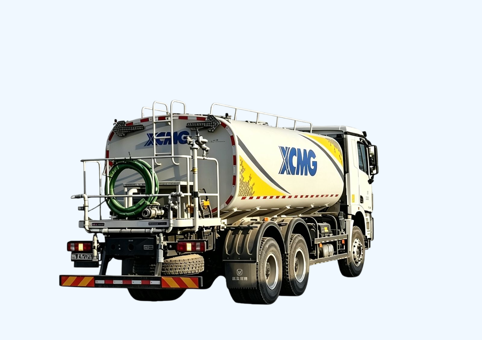 Поливомоечная машина XGA3251GPSD5WC 