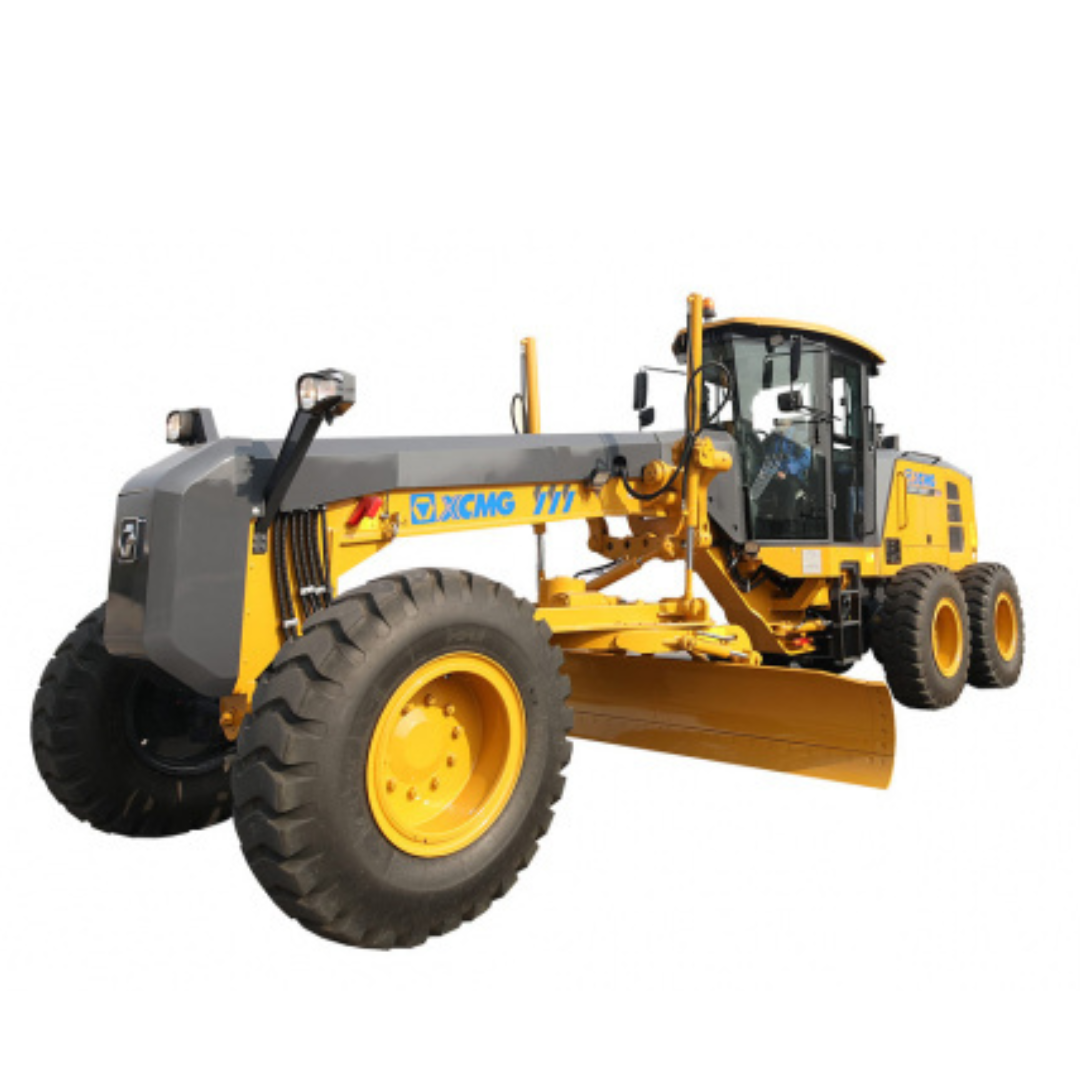 Автогрейдер XCMG GR1905T