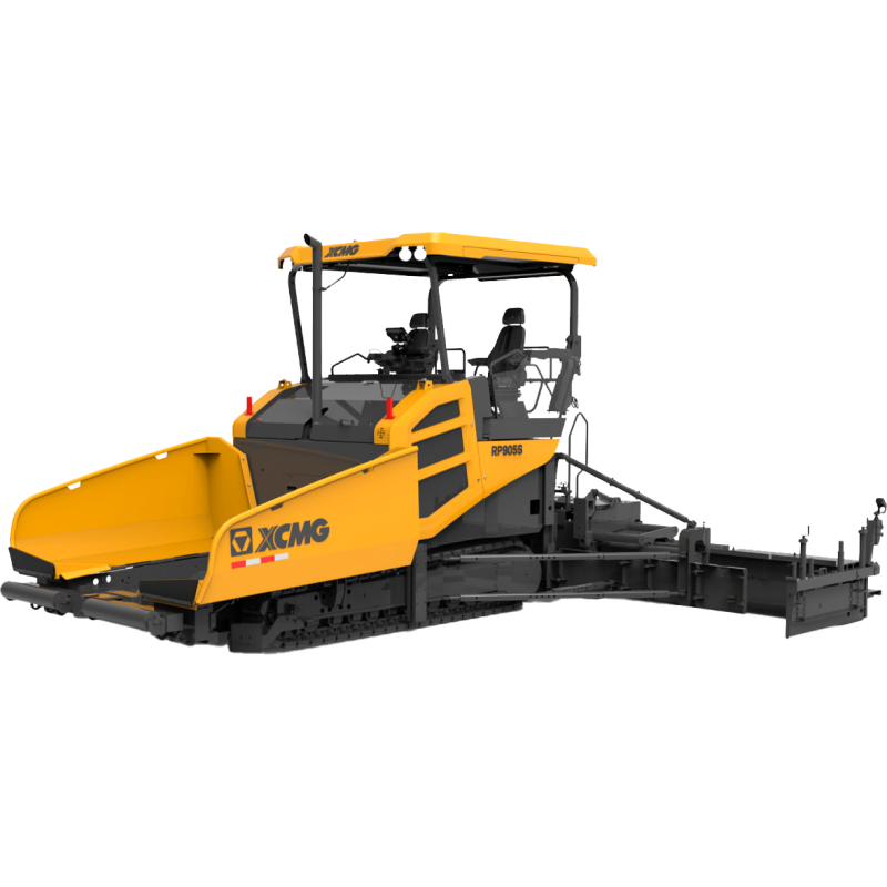 Асфальтоукладчик RP905S